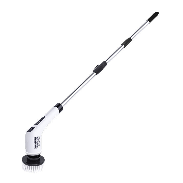 Lustra™ Cordless Spin Scrubber